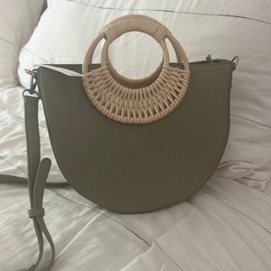 Anthropologie Handbag